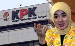Eks Dirut Pertamina Nicke Widyawati Diperiksa Kejaksaan Agung Terkait Dugaan Korupsi