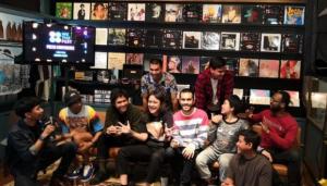Summer Festival Ala We The Fest 2019