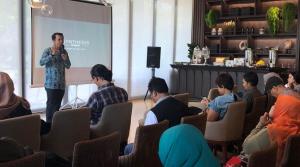 Dekat Stasiun MRT Lebak Bulus, "Smart Homes" Gairahkan Pasar Properti