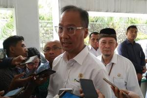 Mensos Rehabilitasi 52 Anak Terkait Kerusuhan 22 Mei