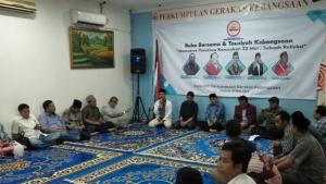 Memotret Kerusuhan 22 Mei, Wajah Muram Demokrasi Indonesia