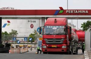 Pertamina Jakarta Siap Bantu Pasok Kebutuhan BBM Selama Musim Mudik Lebaran