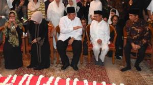 Pemakaman Ani Yudhoyono, Ini Rute Pengalihan Arus dari Cikeas-Kalibata