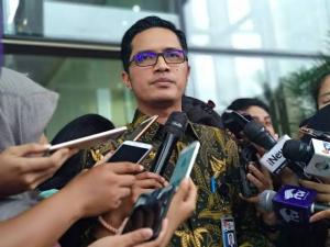 KPK Pastikan Punya Bukti Aliran Dana Suap Ke Menteri Agama