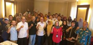 Kemenkop dan UKM Dukung Wirausaha Pemula Bentuk "NES"