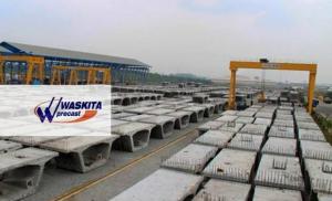 Hingga Pertengahan Juni 2019, WSBP Raih Kontrak Baru Senilai Rp3,04 Triliun