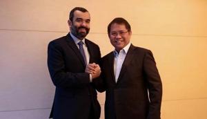 Bertolak ke Riyadh, Menkominfo Siap Kolaborasi Digital