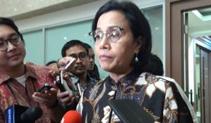 Menkeu: Dana untuk Gaji ke-13 PNS Capai Rp20 Triliun