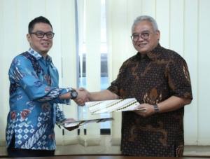 Kemenaker Jalin Kerjasama Fasilitasi Pelatihan Perhotelan Dan Kapal Pesiar