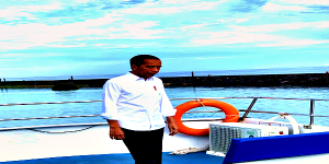 Presiden Jokowi Segera Bahas Amnesti untuk Baiq Nuril