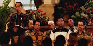 Bantu Nelayan, Presiden Jokowi Terbitkan Aturan Pembagian Mesin Gratis