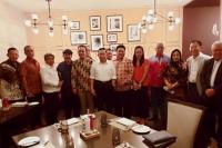 Bahas Harga Biji Nikel, APNI Agendakan Bertemu Presiden Jokowi