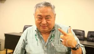 Lieus Sungkharisma: Saya Hanya Peduli Imam Besar Kami Harus Kembali ke Indonesia