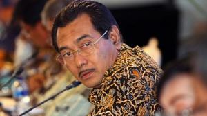 Suprajarto Tolak Pengangkatan Dirinya Sebagai Dirut BTN