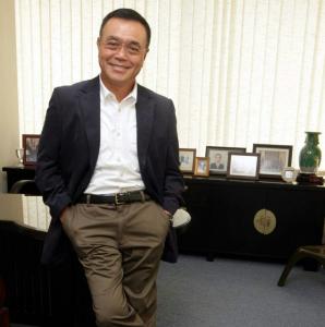 GP Jamu Sebaiknya Berada Dibawah Kementerian Perindustrian