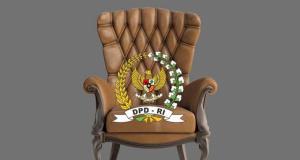 Ini Nama-nama yang Bertarung dalam Pencalonan Ketua DPD