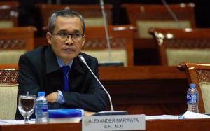 Selesaikan Tugas di KPK dengan Hormat, Tiga Pimpinan KPK Sepakat Stop Kasus Firli