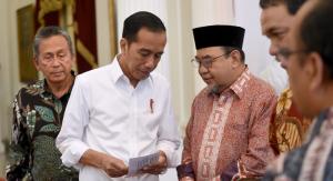 Pemerintah Akan Tindak Lanjuti Laporan dan Rekomendasi BPK