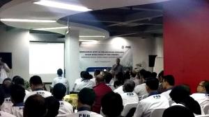 Penguatan Bisnis,PNM Gelar Kegiatan Sosialisasi UU Perlindungan Konsumen