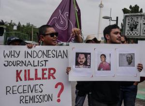 Begini Penjelasan Menkumham Terkait RKUHP Yang Mengancam Kebebasan Pers