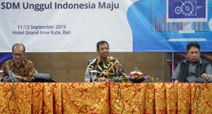 Bonus Demografi Momentum Lahirkan SDM Industri Berbasis Inovasi