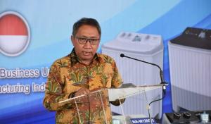 Kemenperin Bidik Investasi Industri Semikonduktor