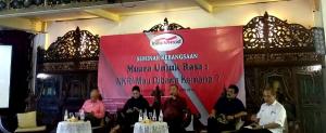 Skenario yang Gagal, Mendaur Ulang Demonstrasi 1966 dan 1998