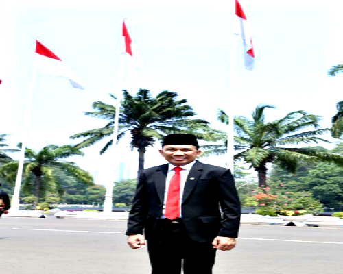 Pemerintah dan DPR Responsif,Perppu KPK Tidak Perlu Diterbitkan