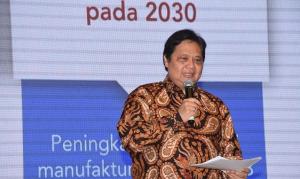 Punya 4, Menperin Optimistis Akan Lahir Lagi 2 Unicorn Hingga 2024