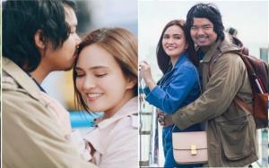 Mesra dengan Shandy Aulia, Komika Dodit Mulyanto: Shandy Hamil Usai Akting Sama Saya