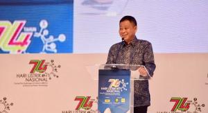 Ketika Menteri Jonan Sindir Kinerja Direksi PLN