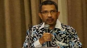 Viktus Murin: Selain Responsif, Menteri Tidak Boleh Rangkap Jabatan di Parpol