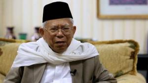 KH Ma`ruf Amin Kembali Terpilih Menjadi Ketua MUI Hingga Munas 2020