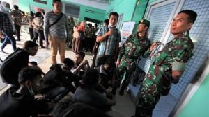 Soal Dua Mahasiswa Tewas, Kuasa Hukum Minta Jokowi Bentuk Tim Pencari Fakta Independen