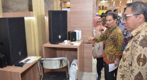 Kemenperin Terus Angkat Potensi Industri Elektronika dan Telematika