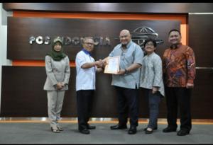 Gandeng PNM IM, Posindo Terbitkan MTN Rp300 Miliar