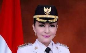Jelang Pengumunan Kabinet, Bupati Minahasa Selatan Merapat ke Istana