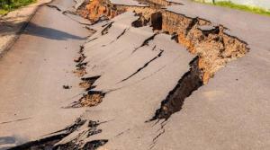 Gempa di Mindanao Setara 5 Hingga 8 Kali Bom Atom