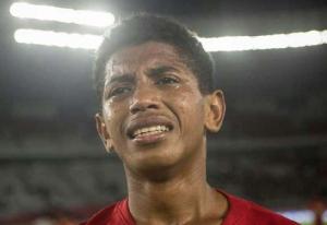 Pemain Timnas U-16 Alfin Lestaluhu Meninggal Dunia Karena Menderita Gegar Otak