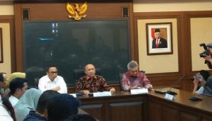 Ini 5 Program Strategis Menteri Teten Agar Koperasi dan UMKM "Naik Kelas"