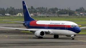 Menhub Hormati Keputusan Sriwijaya Air Kelolah Manajemen Sendiri