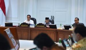 Ini Instruksi Presiden Terkait Upaya Penciptaan Lapangan Kerja
