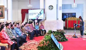 Perwujudan Strategi APBN 2020 Perlu Dukungan Semua Pihak