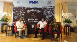 PNM, Menerobos ke "Jantung" Perempuan Prasejahtera