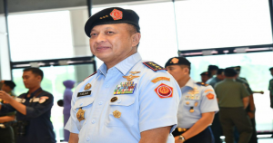 51 Perwira Tinggi TNI Naik Pangkat, Marsdya TNI Fadjar Prasetyo Jadi Pangkogabwilhan II