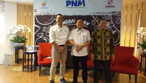 Pembiayaan dan Pemberdayaan untuk Tingkatkan Perekonomian Masyarakat