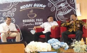 Pemerintah Diharapkan Tambahkan Modal PNM Rp10 Triliun 