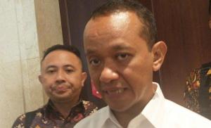 Gaet Investasi Papan Atas, Bahlil Akan Temui 10 CEO Korea Selatan