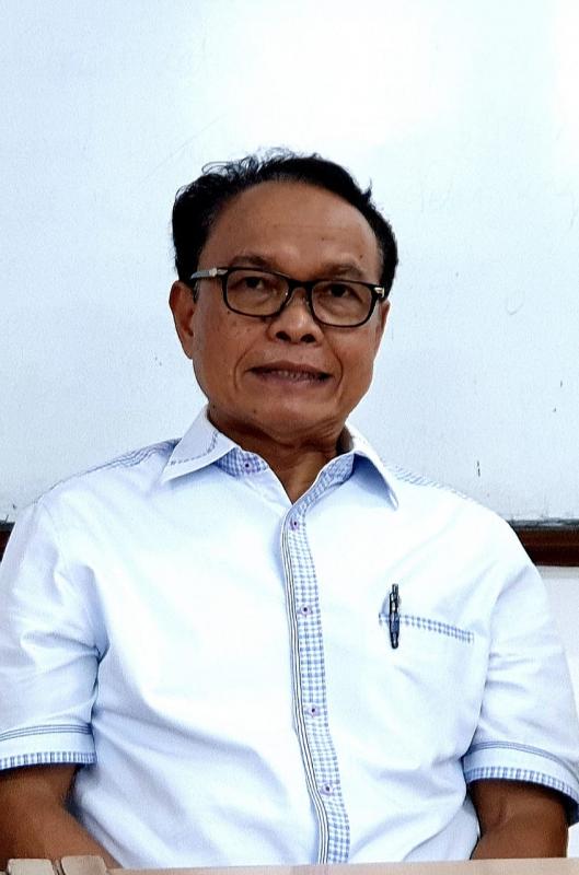 Prof Djohermansyah Djohan
