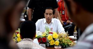 Presiden Tegaskan Dewan Pengawas KPK Akan Diisi Figur Terbaik